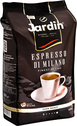 Jardin Espresso Di Milano в зернах 1 кг