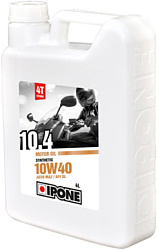 Ipone 10.4 10W-40 4л