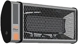 Инфракрасный обогреватель QSUN M1 Инфракрасный обогреватель QSUN M1