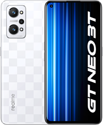 Realme GT Neo 3T 80W 8/128GB (индийская версия)