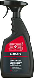 Lavr Очиститель радиатора Light 500ml Ln2031