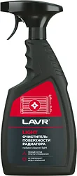 Автомобильная присадка Lavr Очиститель радиатора Light 500ml Ln2031