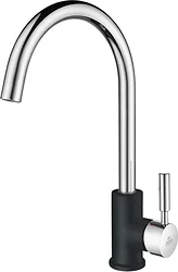 Paulmark Holstein Ho212063-BLCR (черный/хром)