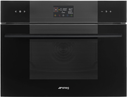 Smeg Linea Aesthetic SO4102M1B3