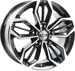 Колесный диск Neo Wheels 680 N 6.5x16/5x108 D63.4 ET50 BD