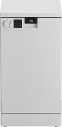 Посудомоечная машина BEKO DVS050R01W Посудомоечная машина BEKO DVS050R01W