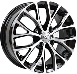 RST R016 6x16/5x114.3 D67.1 ET43 BD