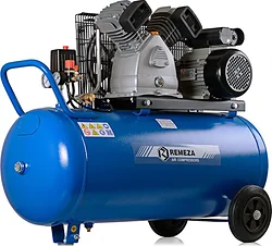 Компрессор Remeza Aircast СБ4/C-100.LB24A