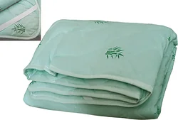 Наматрасник СонМаркет 160х200 Термофайбер