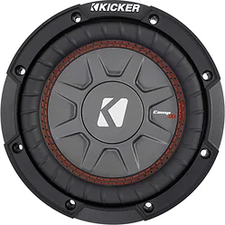 Автоакустика KICKER 43CWRT671 Автоакустика KICKER 43CWRT671