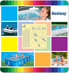 Bestway 62091