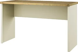 Стол для работы Anrex Modern 130 (персидский жемчуг/дуб наварра)