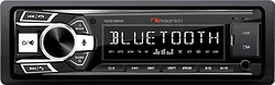 Автомагнитола Nakamichi NQ513BW