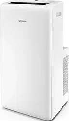 Мобильный кондиционер кондиционер Sharp UL-C10EA-W