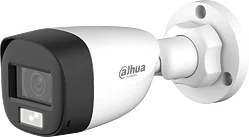 Cctv-камера Dahua DH-HAC-HFW1200CLP-IL-A-0280B-S6 Cctv-камера Dahua DH-HAC-HFW1200CLP-IL-A-0280B-S6