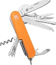 Складной нож Stinger FK-K5011ALLB