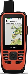 GPS-навигатор Garmin GPSMAP 86i
