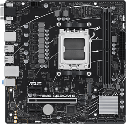 ASUS Prime A620M-E-CSM