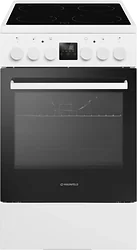 Электрическая плита MAUNFELD MEC55CW08D Электрическая плита MAUNFELD MEC55CW08D