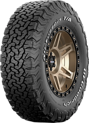 BFGoodrich All-Terrain T/A KO 35x12.5 R15 113Q