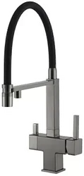 Смеситель Gappo G4395-59