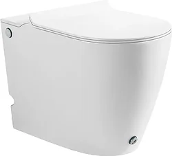 Унитаз SantiLine SL-5030