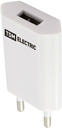 TDM Electric SQ1810-0001