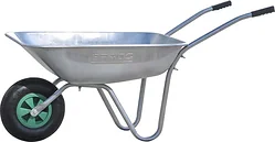 Тачка строительная Brado 1X85 Garden