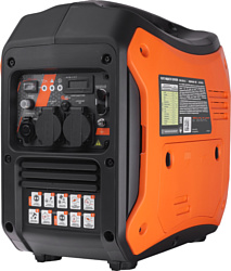 Бензиновый генератор Patriot iGX 2800