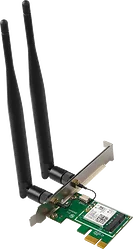 Адаптер Tenda E30