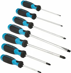 Набор инструментов Norgau NBS250-260-003 062001105 7 предметов