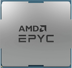 AMD EPYC 9274F