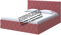 Кровать PROxSON Fresco Ultra 90x200 (багряный)