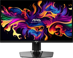 Игровой монитор MSI MAG 271QPX QD-OLED E2