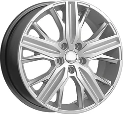 Колесный диск SKAD KL-375 6.5x18/5x114.3 D66.6 ET37 Селена
