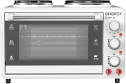 Электропечь Energy GH-26A-W