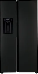 Холодильник Hiberg RFS-655DX NFB Inverter Холодильник Hiberg RFS-655DX NFB Inverter