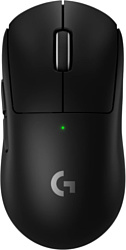 Logitech G Pro X Superlight 2 black Logitech G Pro X Superlight 2 black