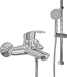 Смеситель Slezak RAV Mississippi MS054.5-3 Смеситель Slezak RAV Mississippi MS054.5-3