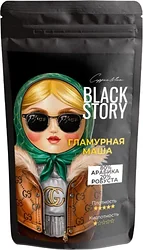 Blackstory Гламурная Маша зерновой 1кг