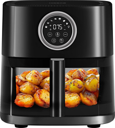 Аэрогриль Hiberg GF 400 GB