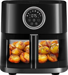 Аэрогриль Hiberg GF 400 GB Аэрогриль Hiberg GF 400 GB