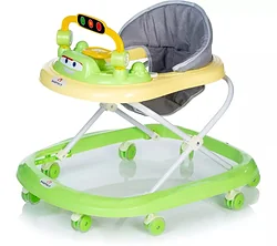 Ходунки Babyhit Jolly Car BW140 (green)