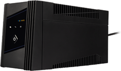 Источник бесперебойного питания SmartWatt UPS Uni 850 Источник бесперебойного питания SmartWatt UPS Uni 850