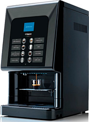 Кофемашина Saeco Phedra Evo 9GR RI 10000068