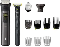 Машинка для стрижки волос Philips All-in-One Trimmer Series 9000 MG9540/15 Машинка для стрижки волос Philips All-in-One Trimmer Series 9000 MG9540/15