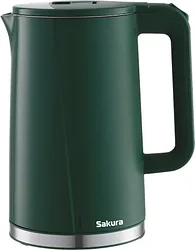 Электрочайник Sakura SA-2174GR Электрочайник Sakura SA-2174GR