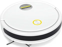 Робот-пылесос Karcher RCV 2 1.269-670.0