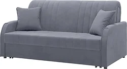 Прямой диван Mio Tesoro Турин 053 АТС160 (Velutto 32)