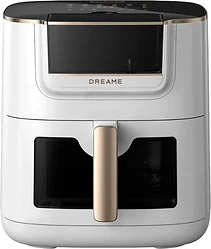 Аэрогриль Dreame Air Fryer AF30 White